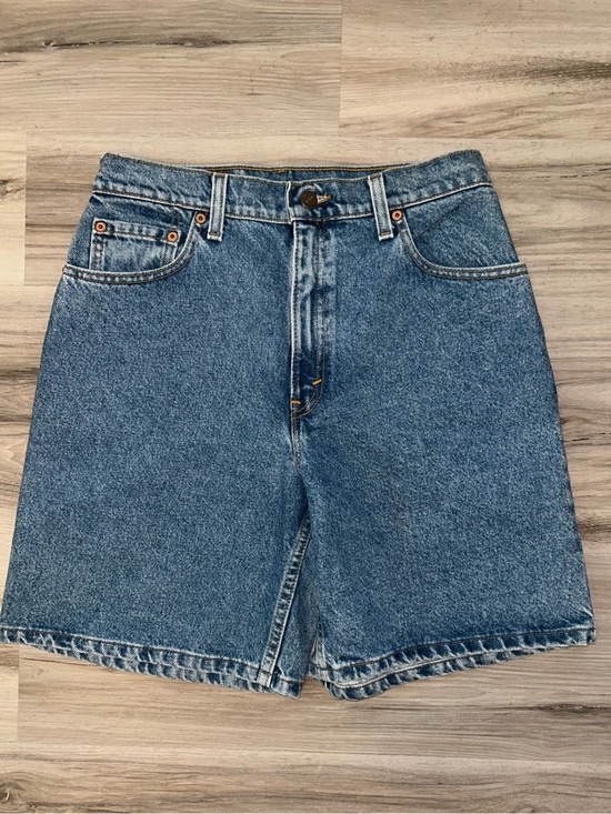 Levi's Pants - Levi's 90s made in usa momJorts high waisted y2k skater grunge